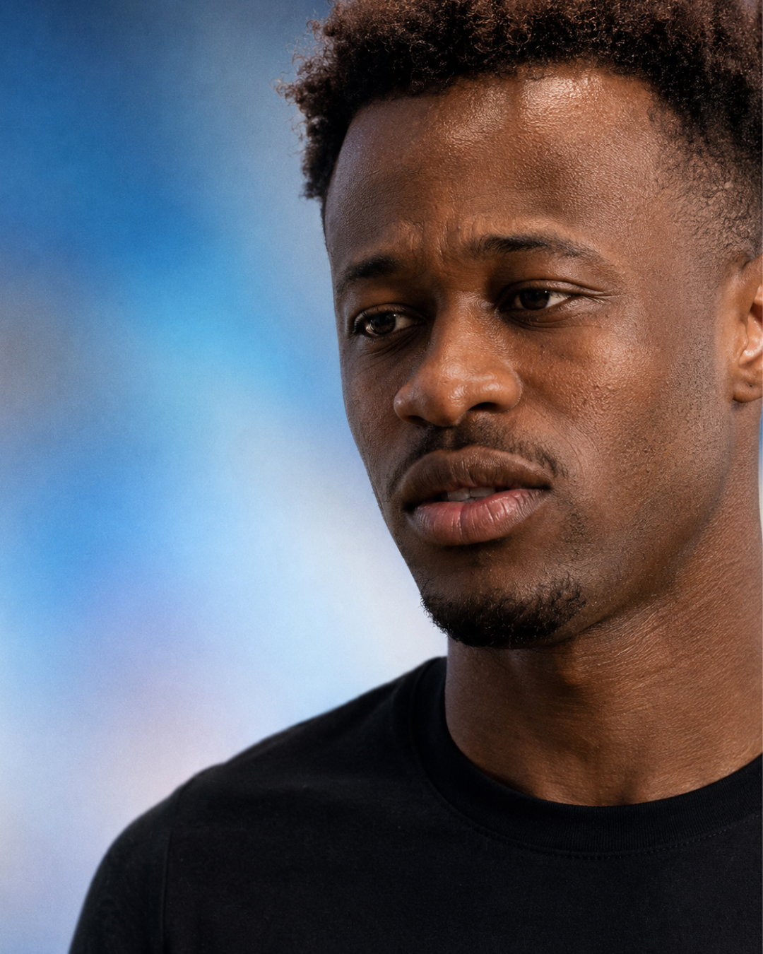 Ousmane Balde è un nuovo attaccante del Tavolara Calcio