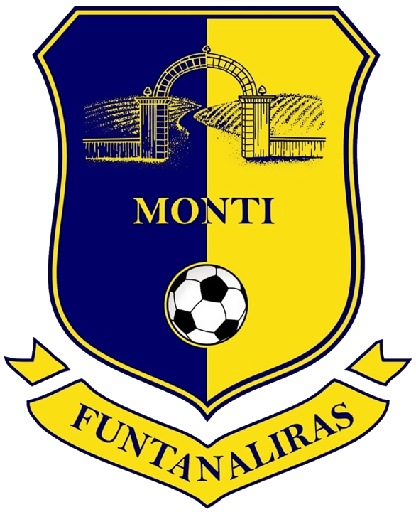 Stemma Funtanaliras Monti