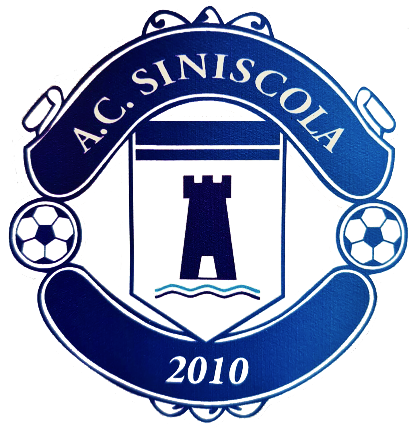 Stemma Siniscola 2010