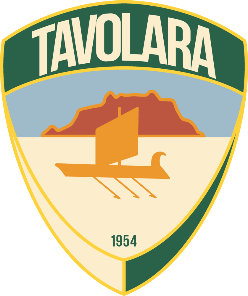Stemma Tavolara Calcio