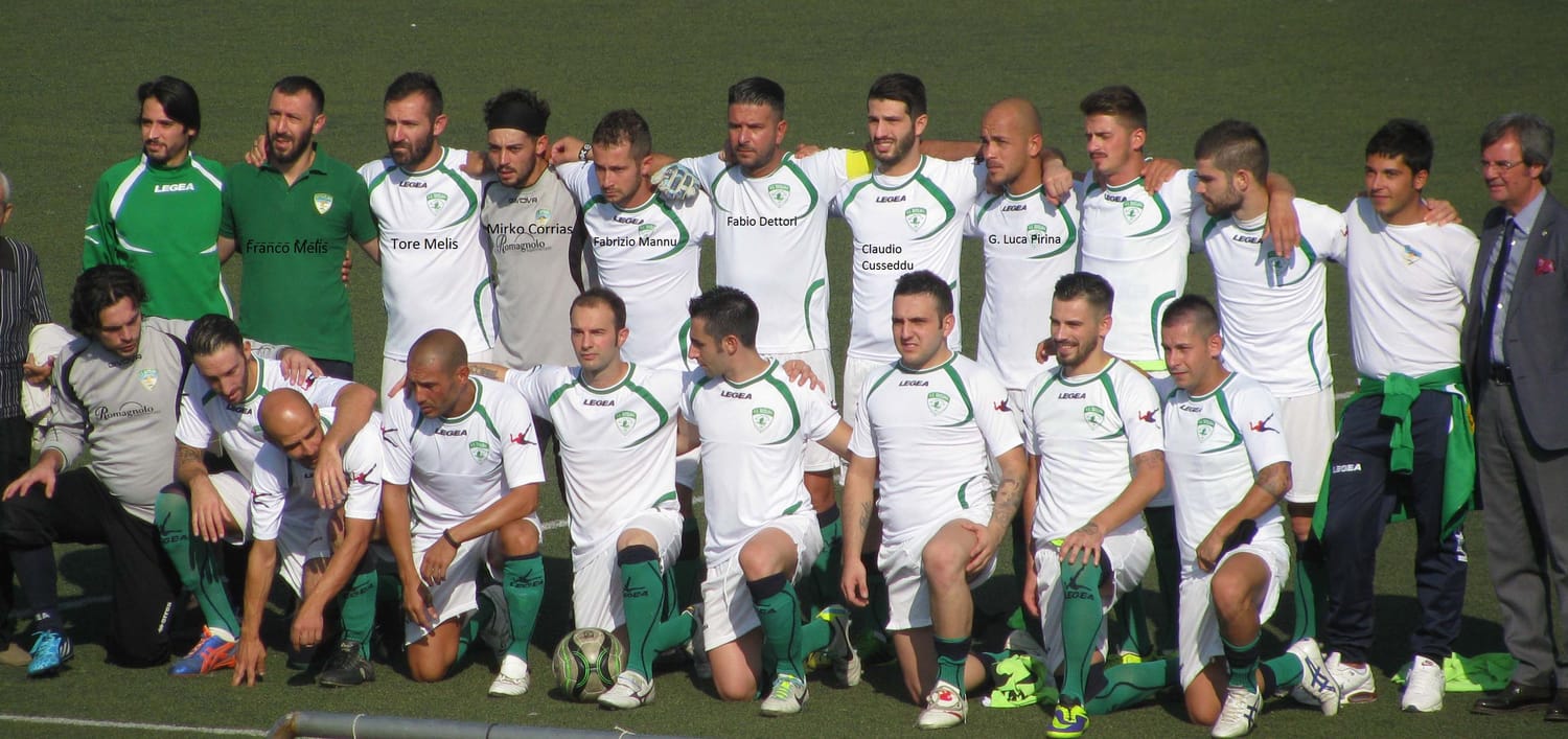 Il gruppo biancoverde tra il 2010 e il 2019